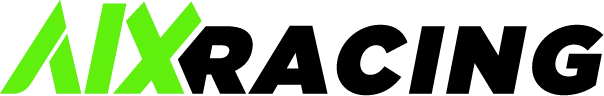 AIX Racing Logo
