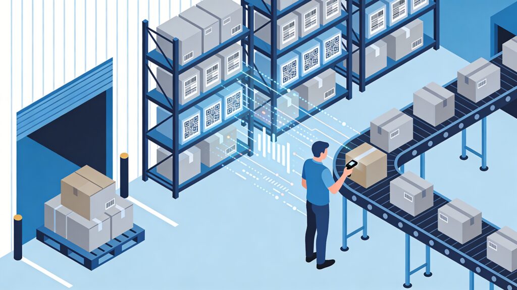 Qu’est-ce que la gestion des articles en stock